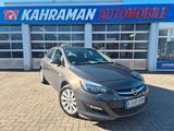 Opel Astra J Lim. 5-trg. Selection - Opel Astra Gebrauchtwagen in Osnabrück
