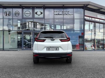 Honda CR-V Sport Line 2.0 Hybrid °LED°Navi°ACC°RFK°