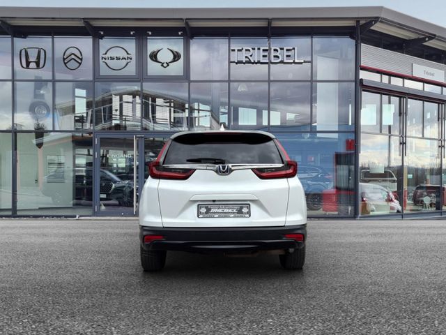 Honda CR-V Sport Line 2.0 Hybrid °LED°Navi°ACC°RFK°