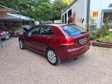Audi A3 2.0 - Audi A3 aus 2004: 2.0
