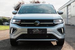 Fahrzeugabbildung Volkswagen T-Cross 1.0 TSI  R-Line*Tageszulassung*Kamera