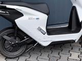 Honda EM1 e: - Honda EM1 e