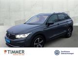 Volkswagen Tiguan 2.0 TDI DSG ACTIVE +AHK +H&K +HuD +VIRTUA - Volkswagen Tiguan ACTIVE mit Diesel-Antrieb
