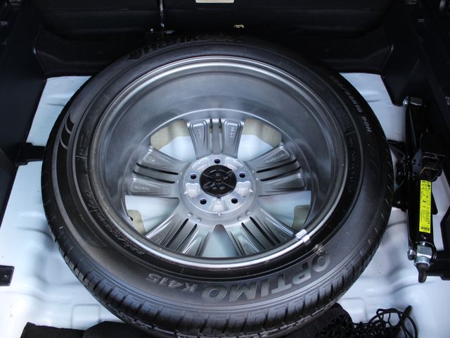 ix35 2,0 Style 4x4 Navi*Leder*Tempomat