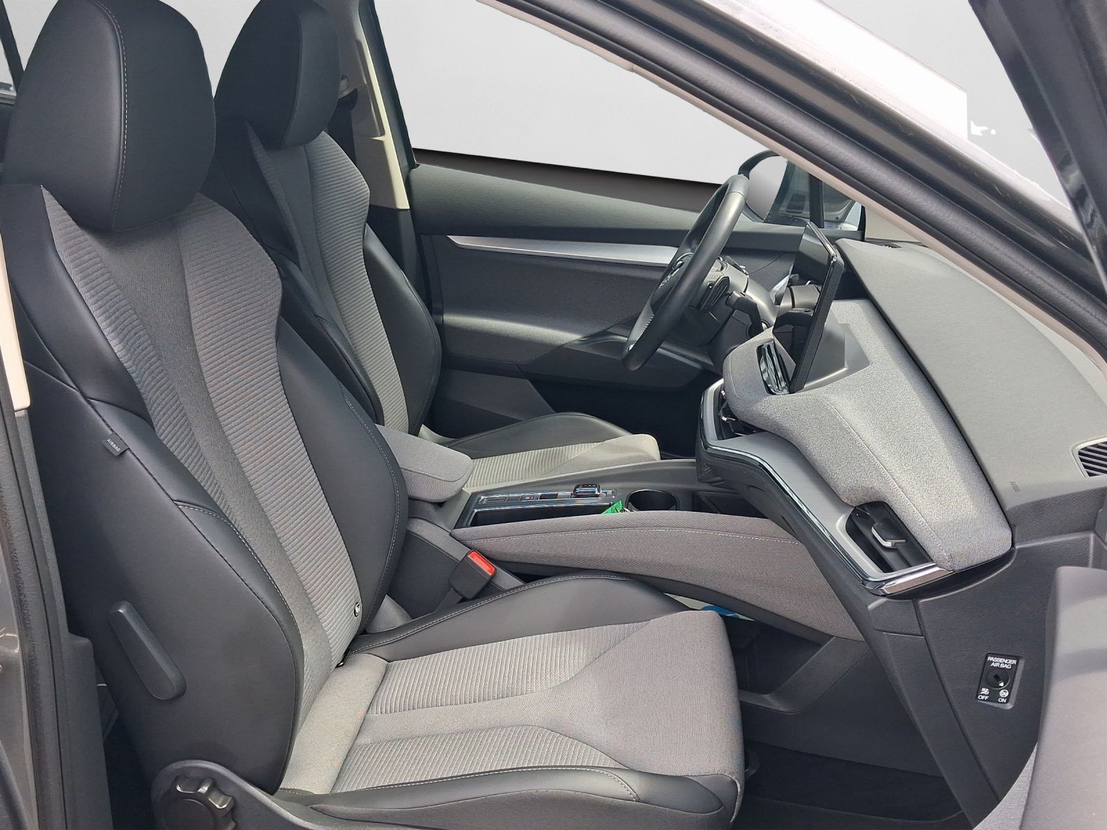 Skoda Enyaq - Bild 6
