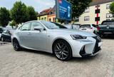 Lexus IS 300h F-Sport Mark Levinson Navi Kamera SH PDC - Lexus IS 300: Sport