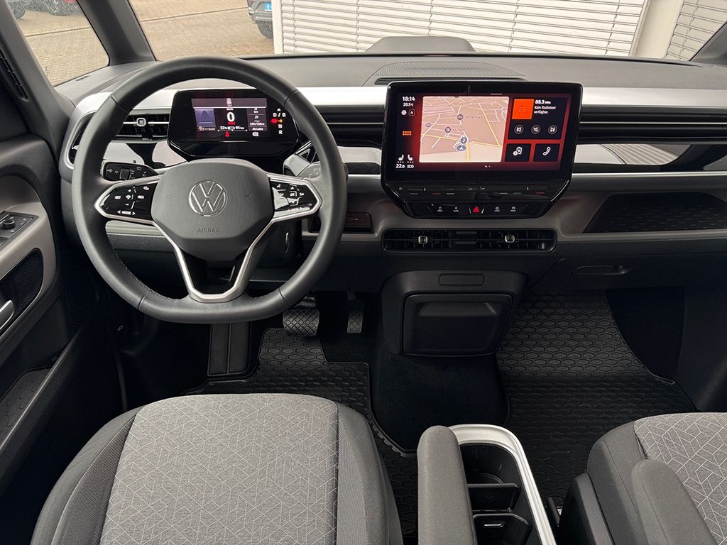 ID.Buzz Pro *NAVI*LED*KEYLESS*REARVIEW*