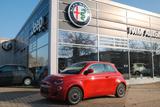 Fiat 500e Red inkl. LED, PDC, LM 16" und Winter-Paket - Fiat 500e Red Gebrauchtwagen
