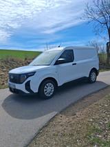 Ford Transit Courier Werksgarantie AHK Sch... - gebrauchte Ford Transit Courier aus dem Jahr 2024