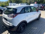 Opel Crossland (X) 1.2 Crossland Crossland - Opel: Firmenfahrzeug