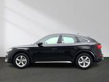 Audi Q5 Sportback 50 TFSI e advanced quattro MMI Navi - gebrauchte SUV & Geländewagen