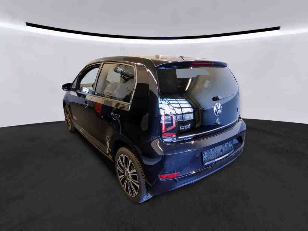 Volkswagen up! - Bild 6