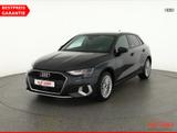 Audi A3 35 TFSI S-tronic LED Navi Tempomat PDC DAB - Audi A3 Gebrauchtwagen in Kassel