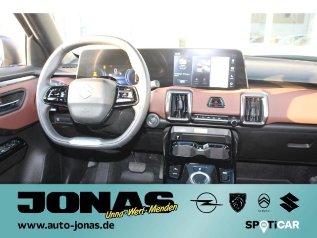 Suzuki e Vitara Comfort+ ***SOFORT LIEFERBAR*** AHK DES
