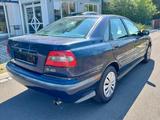 Volvo S40 1.8 / Aut. / Klima / El. Fenster / Wenig KM - gebrauchte Volvo S40 aus dem Jahr 2000