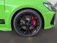 Audi RS3 - Vorschau Bild 8