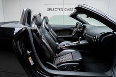 AUDI TT RS Roadster 2.5TFSI Non-OPF*RS-Sportabgas*B&O