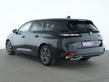 Peugeot 308 - 7