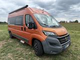 Westfalia Columbus 601D 148PS - Top Ausstattung - Westfalia Columbus