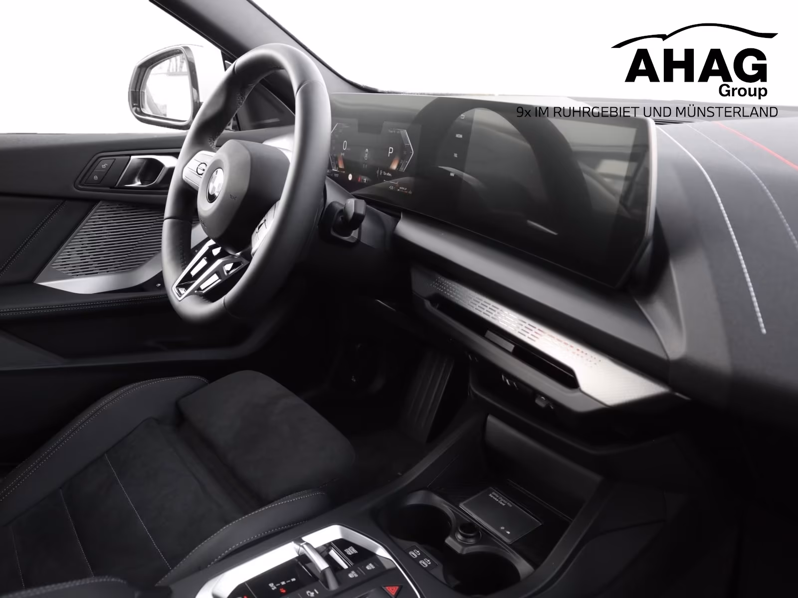BMW 216 Gran Coupé, миниатюра 4