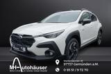 Subaru Crosstrek Comfort Linear, LED,RFK,SHZ,Apple/Andr - Subaru New cars