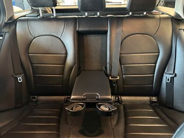 Mercedes-Benz C 220 T-Modell *Avantgarde*Klima*SHZ*PDC*Navi*BT