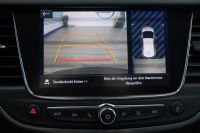 Opel Crossland 1.2 Elegance *NAVI/LED/SHZ/RFK/BLACK*