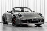 Porsche 911 991.1 Carrera 2 GTS Cabrio First Paint Appro - Porsche: 911 Gt1
