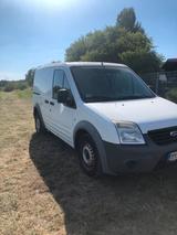 Ford/Transit connect - Ford Transit Connect aus 2013 mit Diesel-Antrieb