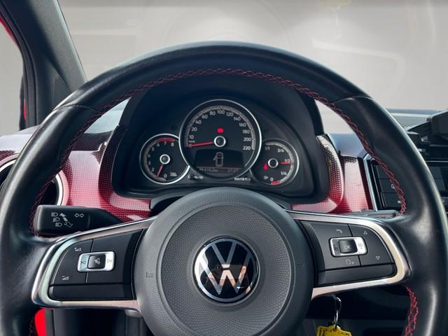 Volkswagen Up GTI 1.0TSI BLUETOOTH+SITZHZG+KLIMAAUT+, миниатюра 14