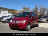 Mercedes-Benz A 190 AVANTGARDE Automatik AHK - Mercedes-Benz A 190 bis 10.000 Euro
