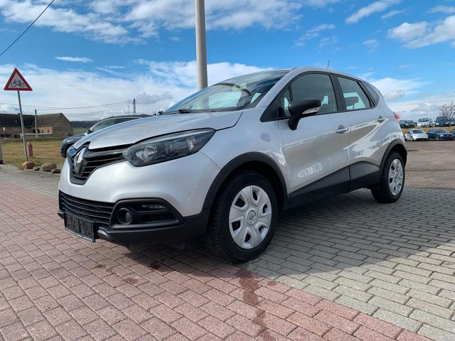 Renault Captur Life 1.5  dCi - TÜV  11/2025