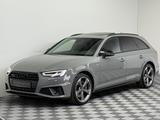 Audi A4 50 TDI S-Line|2.Hand|Pano|Virtual|DAB|CarPlay - Audi A4: 2.5
