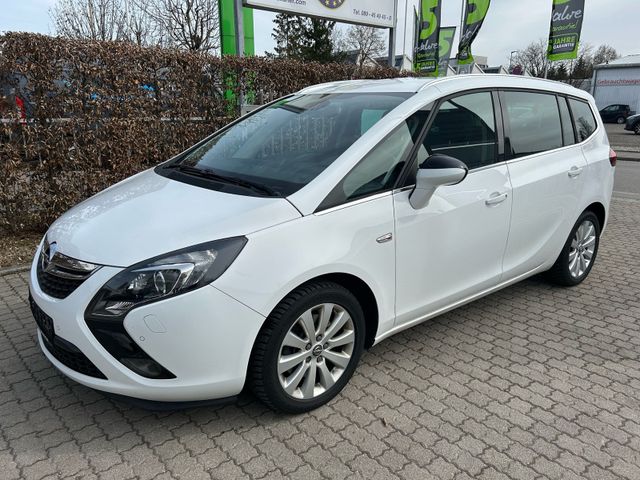 Opel Zafira Tourer 2.0 CDTI Business INNOVATION