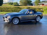 Fiat 124 Spider Lusso Bose Soundsystem  - Fiat 124 Spider in Essen