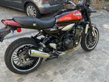 Kawasaki Z900 RS - KAWASAKI 900 Z