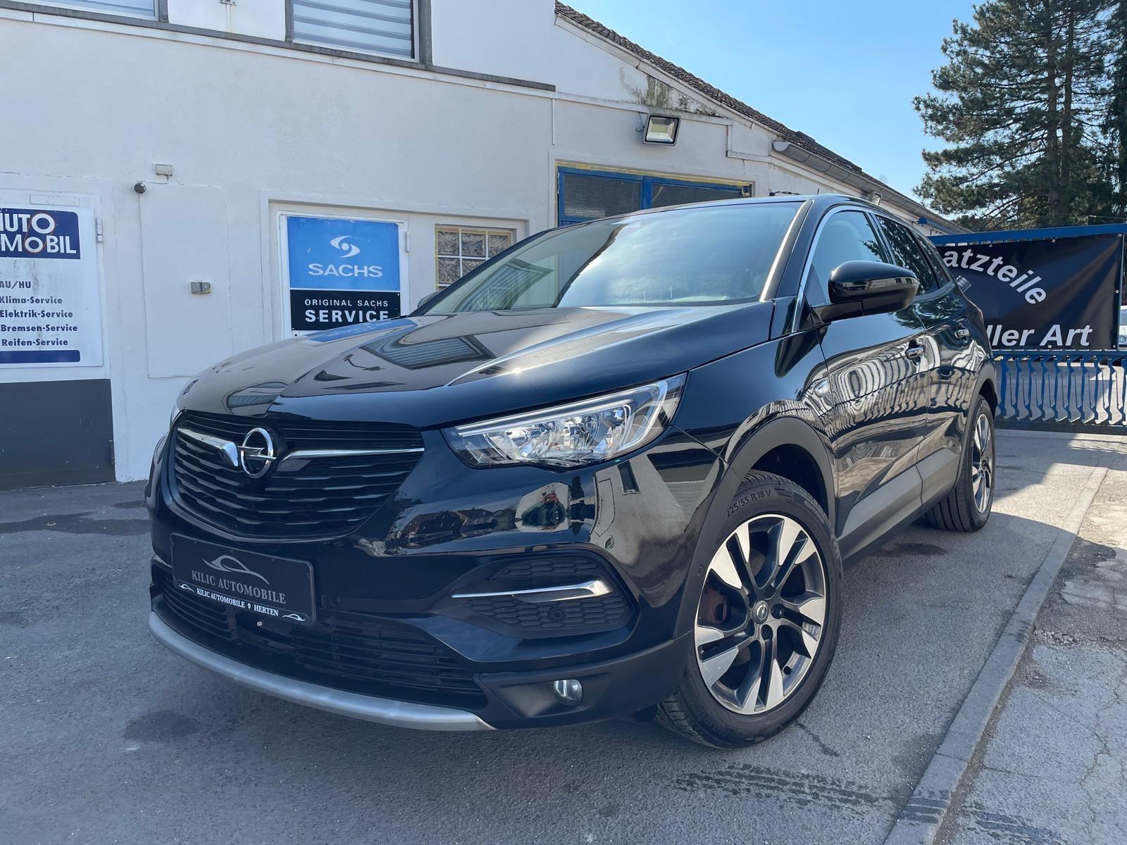 Opel Grandland (X) 2.Hand*LED*Kamera*AHK