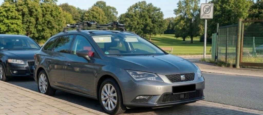 Image of Seat Leon