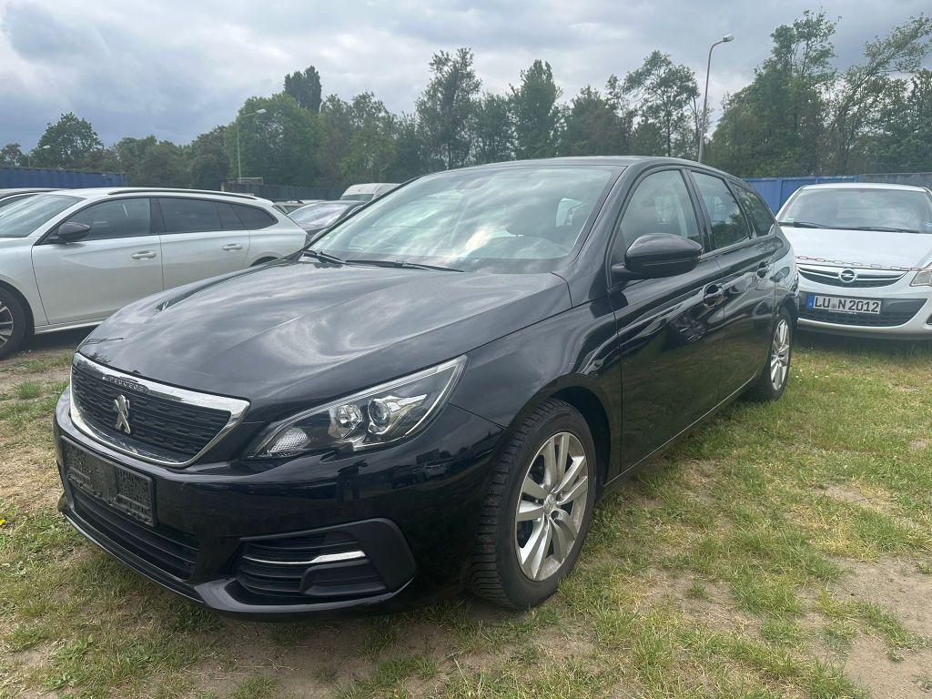 Peugeot 308 SW PureTech 130 GPF Active *EXPORT*