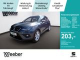 Seat Arona FR AUT*NAVI*LED*RFK*PDC*LM*GRA*PDC Navi - Seat Arona in Stuttgart