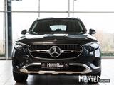Mercedes-Benz GLC 300 e 4M+AVANDGARDE+AHK+AMBIENTE+WINTER-P - Mercedes-Benz GLC 300 mit Hybrid-Antrieb: Geländewagen, Automatik