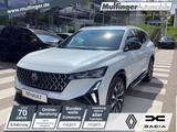 Renault Techno Full Hybrid E-Tech 200 Kamera EPH SHZ LRH - Renault Espace Neuwagen