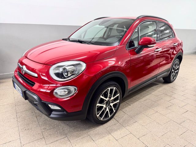 Fiat 500X 1.6 MultiJet 120 CV S&S Cross Plus