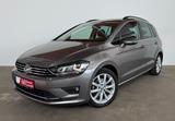 Volkswagen GOLF SPORTSVAN VII HIGHL ACC AUTOMATIK 7G AHK 8X - Euro5 Gebrauchtwagen