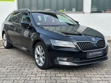 Skoda Superb - 6