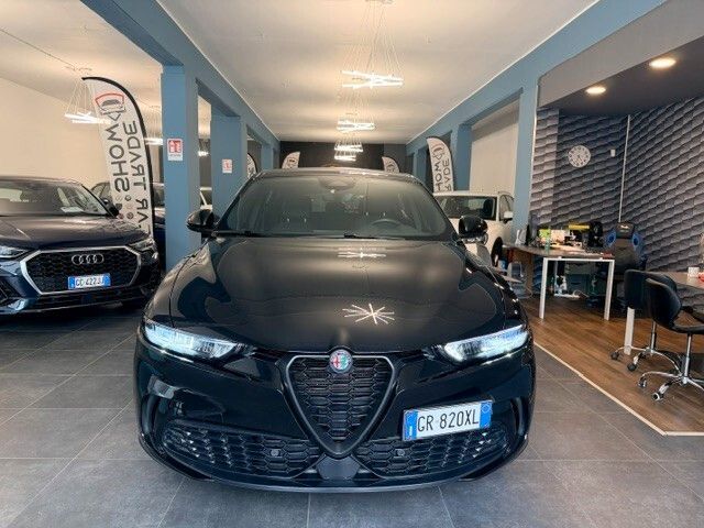 Other Alfa Romeo Tonale 1.6 diesel 130 CV TCT6 Sprint imagem 2