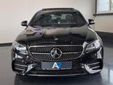 Mercedes-Benz E 53AMG 4Matic+*PANO*CARBON*SSPUR*LUFTFAHRWERK* - Mercedes-Benz 4matic