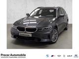 BMW 320d xDrive Touring ACC DA HiFi 18'' Lhz PDC DAB - BMW 320 in Leverkusen