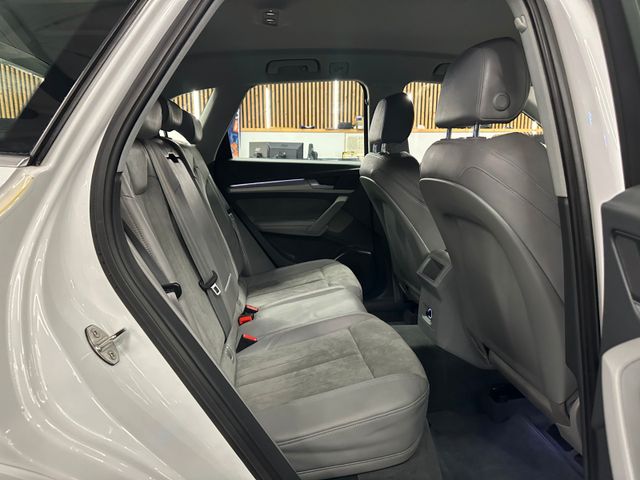 Audi Q5 quattro sport *Matrix-LED*Klima*Kamera*Navi*