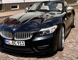 BMW Z4 sDrive35is - - BMW: Is